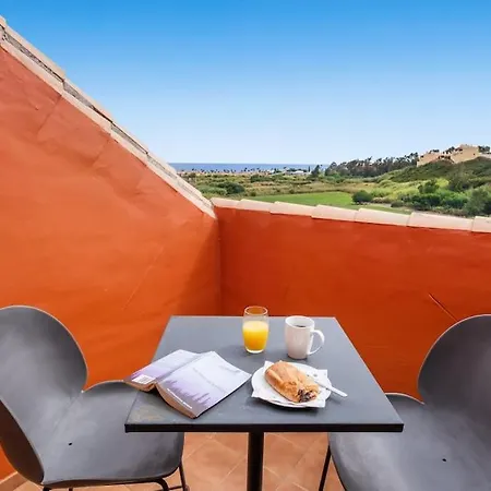 Apartment Vineyard Shores - Manilva