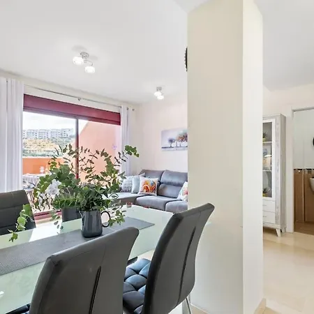 Apartment Vineyard Shores -
