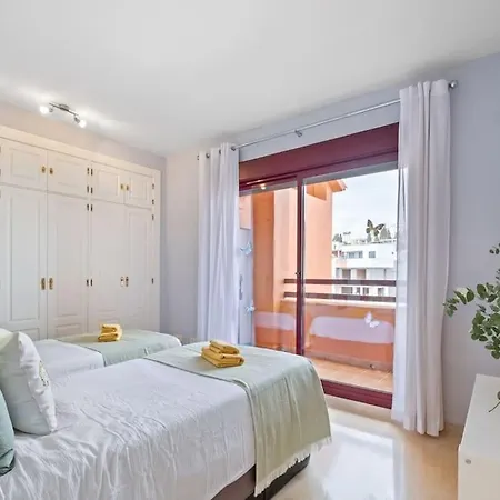 Vineyard Shores - * Manilva