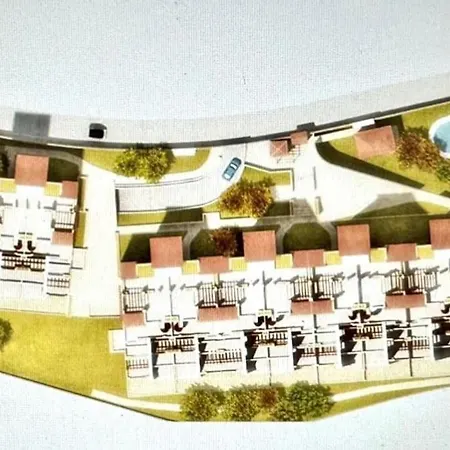 Vineyard Shores - Apartment *