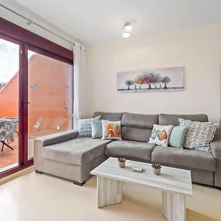 Vineyard Shores - * Manilva