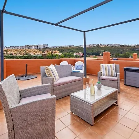 Vineyard Shores - Apartment