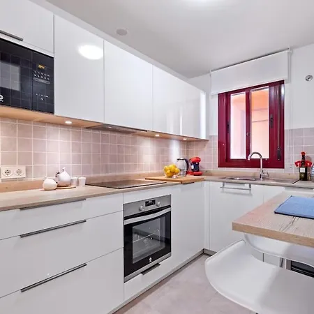 Apartment Vineyard Shores - Manilva