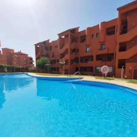 Vineyard Shores - Manilva