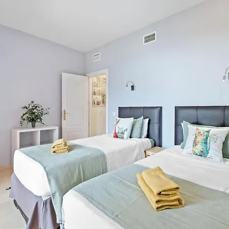 Vineyard Shores - * Manilva