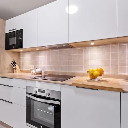 Apartment Vineyard Shores -